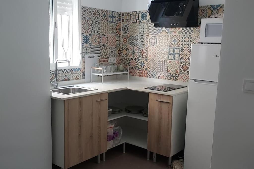 Dama Iberica III Daire Valensiya Dış mekan fotoğraf